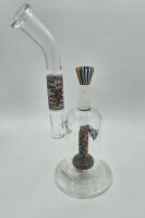 Bent Glass B2-B Atomic Co mpact