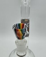 Bent Glass B2-B Atomic Co mpact