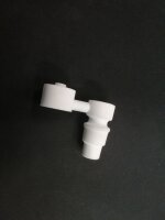 Ceramic Sidecar Domeless Nail universal