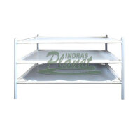 Drynet Dryer Screen 70x70cm