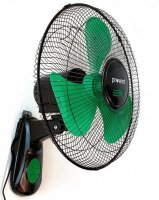 Provent Wandventilator 40 cm 45W