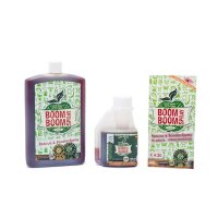 Bio Tabs Boom Boom Spray
