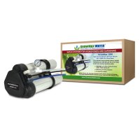 GrowMax 3000 Umkehrosmosesystem