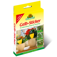 Neudorff Gelbsticker 10 Stk Packung