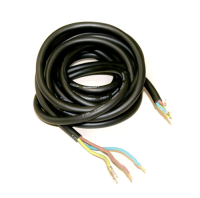 SAS-Kabel Zuschnitt 4m