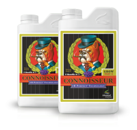 Advanced Nutrients Connoisseur Grow A&B
