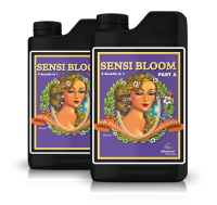 Advanced Nutrients pH Perfect Sensi Bloom A&B