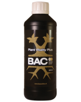 B.A.C. Plant Vitality Plus 500ml