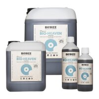 BioBizz Bio Heaven