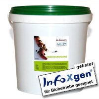 da Erdwurm Regenwurmhumus