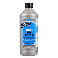 Hesi PK 13/14