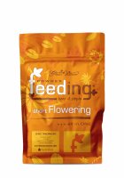 GH Feeding Short Flowering