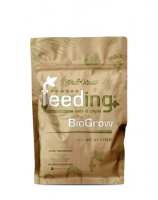 GH Feeding Bio Grow