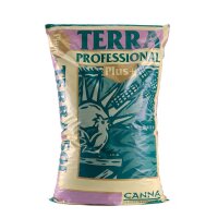 CANNA Terra Professional Plus+