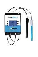 Aqua Master Tools Combo Meter P700 Pro2 pH EC CF PPM...
