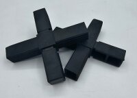 GrowTool Cross Plug in Connector