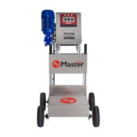 Mastertrimmers Master Bucker MB 500