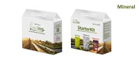 GH Feeding Starter Kit Mineralisch