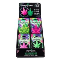 Mary&Juana Paper Duftbaum