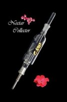 G-Spot Nectar Collector Blau