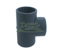 PVC T-St&uuml;ck