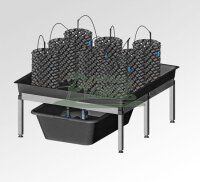 GrowTool growSYSTEM  AIR-POT 0.8