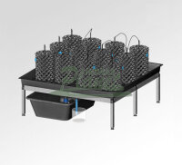 GrowTool growSYSTEM  AIR-POT 1.0