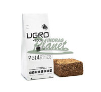 UGro Pot4 Rhiza