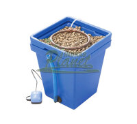 General Hydroponics Euro Waterfarm