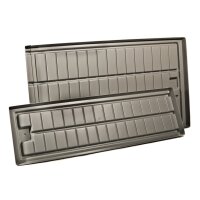 D&auml;nentisch 63 x 110 mm