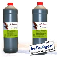 da Erdwurm Wurmtee 1 Liter