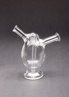 Plaisir Joint Bubbler Oval