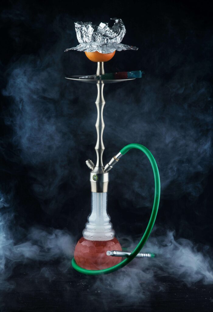 Shishas & Zubehör