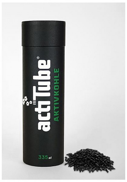 Aktivkohlefilter