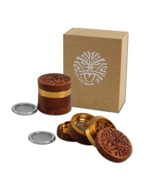 Grinder