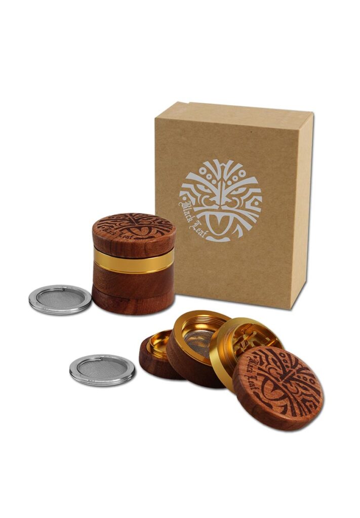 Grinder