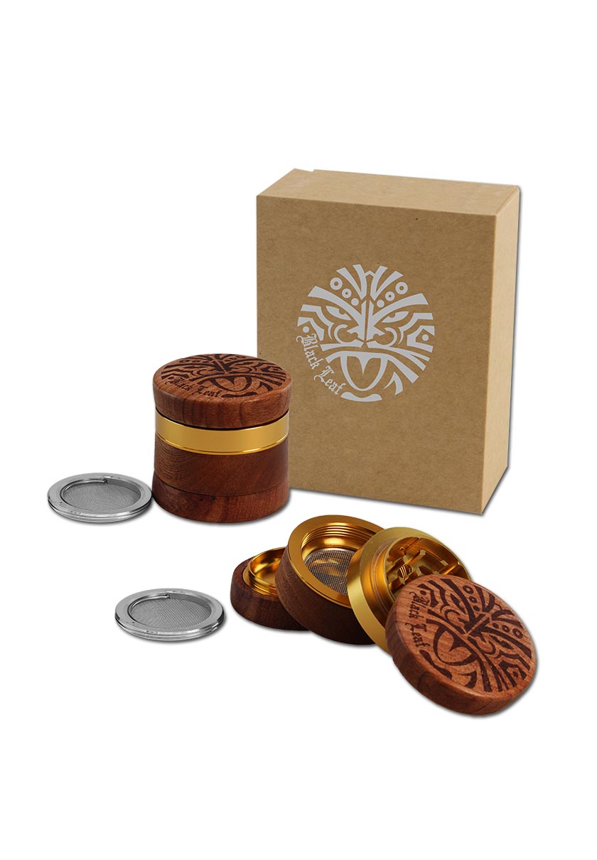 Grinder