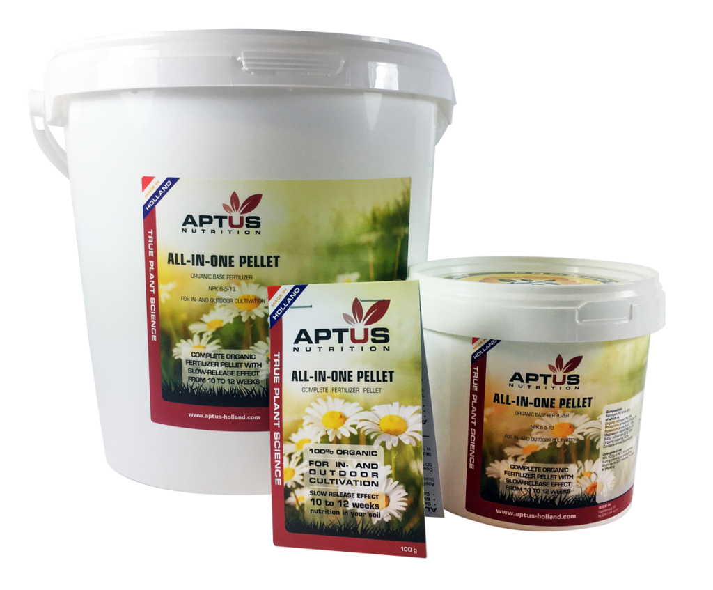 Aptus Plant Tech