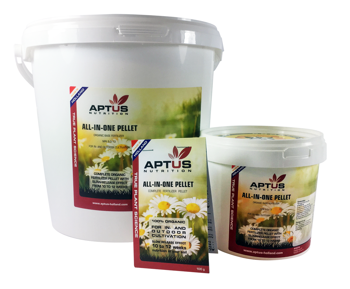 Aptus Plant Tech