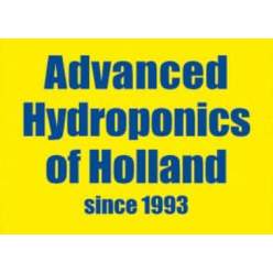 Advanced Hydroponics
