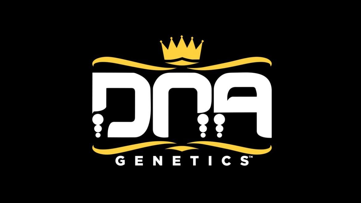 DNA Genetics