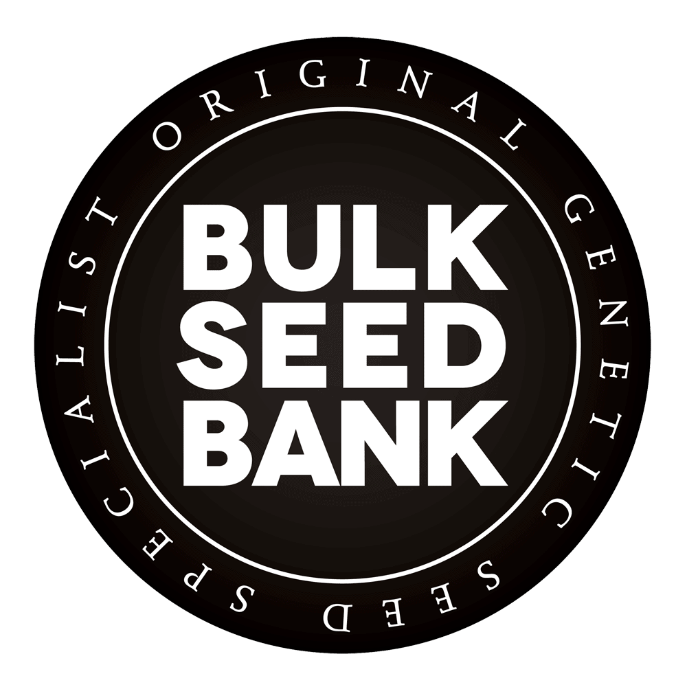 Bulk Seeds Bank