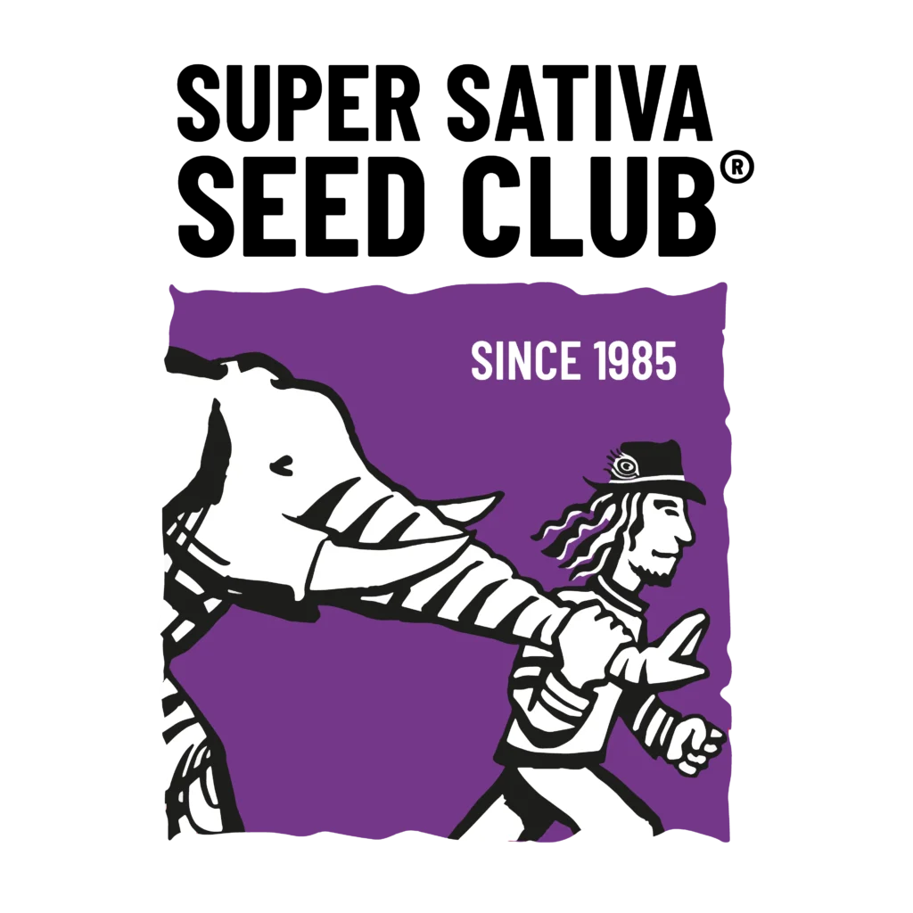 Super Sativa Seed Club