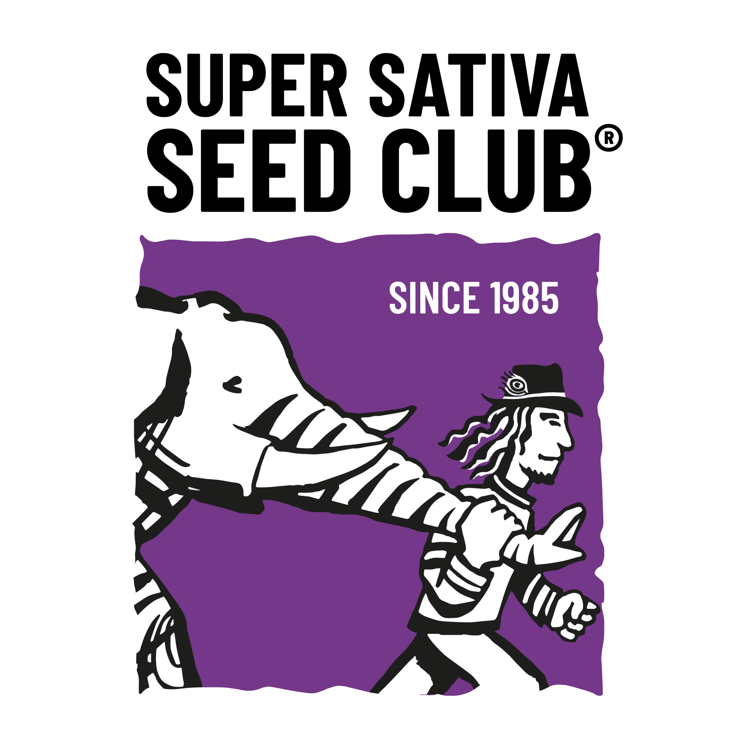 Super Sativa Seed Club