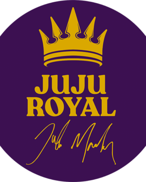 Juju Royal powered by BioBizz