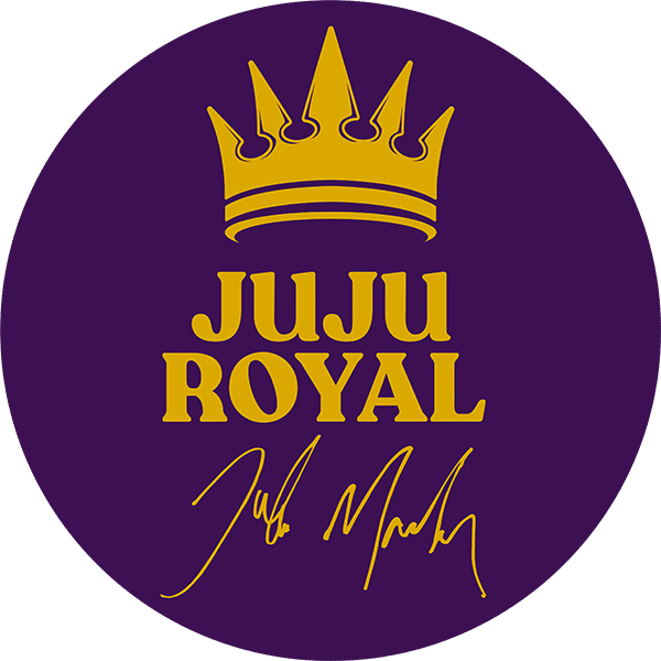 Juju Royal powered by BioBizz