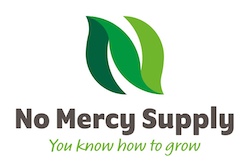 No Mercy