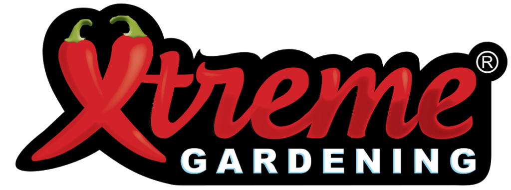 Xtreme Gardening