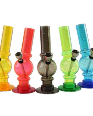 Acrylbongs