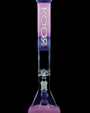 Glasbongs